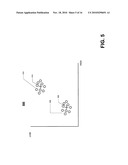 EXAMINATION OF A REGION USING DUAL-ENERGY RADIATION diagram and image