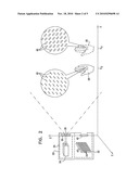 Distance-Varying Illumination and Imaging Techniques for Depth Mapping diagram and image