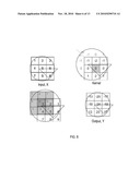 SYSTEM AND METHOD FOR MOTION DETECTION IN A SURVEILLANCE VIDEO diagram and image