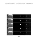 SYSTEM AND METHOD FOR MOTION DETECTION IN A SURVEILLANCE VIDEO diagram and image