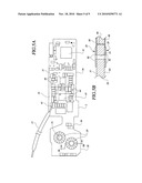 Wireless Communication System and Method for Photographic Flash Synchronization diagram and image