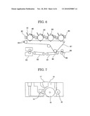 ELECTROPHOTOGRAPHIC PHOTOCONDUCTOR, AND ELECTROPHOTOGRAPHIC METHOD, ELECTROPHOTOGRAPHIC APPARATUS AND PROCESS CARTRIDGE CONTAINING THE ELECTROPHOTOGRAPHIC PHOTOCONDUCTOR diagram and image