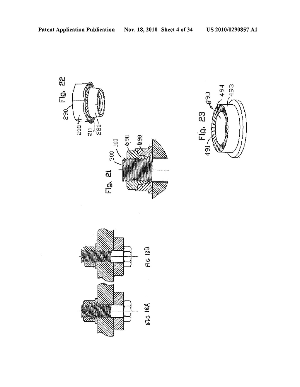 ELASTIC JOINT ELEMENT AND FASTENER ASSEMBLY INCORPORATING THE SAME - diagram, schematic, and image 05