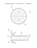 ELASTIC JOINT ELEMENT AND FASTENER ASSEMBLY INCORPORATING THE SAME diagram and image