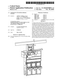 SUBSTRATE CONTAINER STORAGE SYSTEM diagram and image