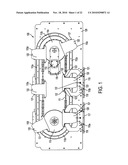 SUBSTRATE CONTAINER STORAGE SYSTEM diagram and image