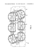 SUBSTRATE CONTAINER STORAGE SYSTEM diagram and image