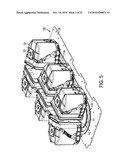 SUBSTRATE CONTAINER STORAGE SYSTEM diagram and image