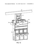 SUBSTRATE CONTAINER STORAGE SYSTEM diagram and image