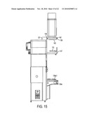 SUBSTRATE CONTAINER STORAGE SYSTEM diagram and image