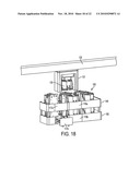 SUBSTRATE CONTAINER STORAGE SYSTEM diagram and image