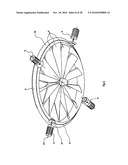 Fan diagram and image