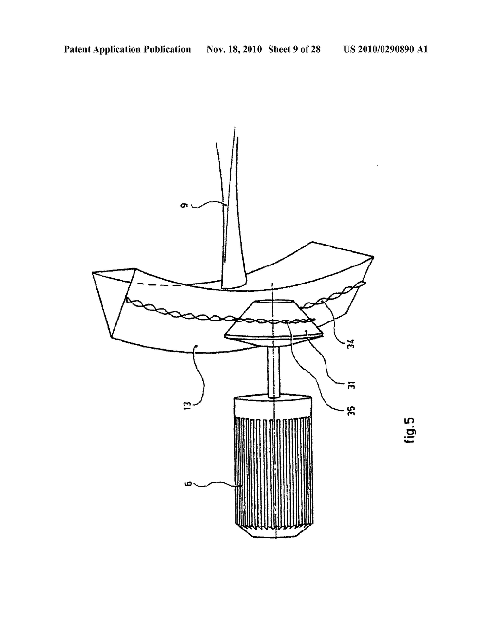 Fan - diagram, schematic, and image 10