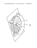 Fan diagram and image