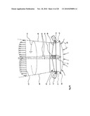 Fan diagram and image