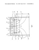 Fan diagram and image