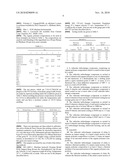 VEHICULAR TURBOCHARGER COMPONENTS diagram and image