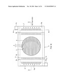 MEDICAL HEAT EXCHANGER, MANUFACTURING METHOD THEREOF AND ARTIFICIAL LUNG DEVICE diagram and image