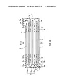 MEDICAL HEAT EXCHANGER, MANUFACTURING METHOD THEREOF AND ARTIFICIAL LUNG DEVICE diagram and image