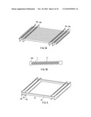 MEDICAL HEAT EXCHANGER, MANUFACTURING METHOD THEREOF AND ARTIFICIAL LUNG DEVICE diagram and image