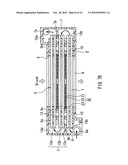 MEDICAL HEAT EXCHANGER, MANUFACTURING METHOD THEREOF AND ARTIFICIAL LUNG DEVICE diagram and image