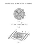 MEDICAL HEAT EXCHANGER, MANUFACTURING METHOD THEREOF AND ARTIFICIAL LUNG DEVICE diagram and image