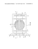 MEDICAL HEAT EXCHANGER, MANUFACTURING METHOD THEREOF AND ARTIFICIAL LUNG DEVICE diagram and image