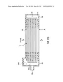 MEDICAL HEAT EXCHANGER, MANUFACTURING METHOD THEREOF AND ARTIFICIAL LUNG DEVICE diagram and image