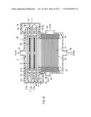 MEDICAL HEAT EXCHANGER, MANUFACTURING METHOD THEREOF AND ARTIFICIAL LUNG DEVICE diagram and image