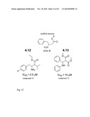 METHODS AND COMPOSITIONS FOR DETECTING AND MODULATING O-GLYCOSYLATION diagram and image