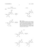 METHOD FOR PREPARING A MARKED PURINE DERIVATIVE, SAID DERIVATIVE AND USES THEREOF diagram and image