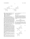 METHOD FOR PREPARING A MARKED PURINE DERIVATIVE, SAID DERIVATIVE AND USES THEREOF diagram and image