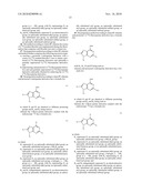 METHOD FOR PREPARING A MARKED PURINE DERIVATIVE, SAID DERIVATIVE AND USES THEREOF diagram and image