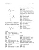 NOVEL [F-18]-LABELLED L-GLUTAMIC ACID AND L-GLUTAMINE DERIVATIVES (I), THEIR USE AND PROCESSES FOR THEIR PREPARATION diagram and image