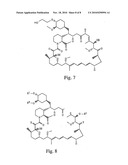 O-Methylated Rapamycin Derivatives For Alleviation And Inhibition Of Lymphoproliferative Disorders diagram and image