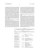METHODS AND COMPOSITIONS BASED ON CULTURING MICROORGANISMS IN LOW SEDIMENTAL FLUID SHEAR CONDITIONS diagram and image