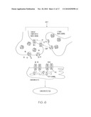 Methods of preventing ischemic injury using peripheral nociceptive stimulation diagram and image