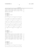 METALLOPROTEINASE-BINDING PROTEINS diagram and image