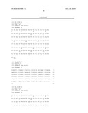 METALLOPROTEINASE-BINDING PROTEINS diagram and image