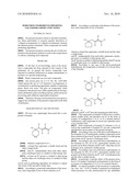 PERFUMING INGREDIENTS IMPARTING SAP AND/OR EARTHY TYPE NOTES diagram and image