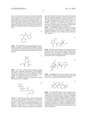 NOVEL COMPOUNDS AS DIPEPTIDYL PEPTIDASE IV (DPP IV) INHIBITORS diagram and image