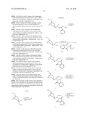 NOVEL COMPOUNDS AS DIPEPTIDYL PEPTIDASE IV (DPP IV) INHIBITORS diagram and image