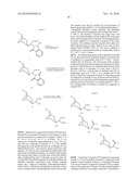 NOVEL COMPOUNDS AS DIPEPTIDYL PEPTIDASE IV (DPP IV) INHIBITORS diagram and image