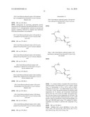 NOVEL COMPOUNDS AS DIPEPTIDYL PEPTIDASE IV (DPP IV) INHIBITORS diagram and image