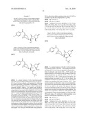 NOVEL COMPOUNDS AS DIPEPTIDYL PEPTIDASE IV (DPP IV) INHIBITORS diagram and image