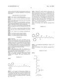 ALIPHATIC PRODRUG LINKER diagram and image