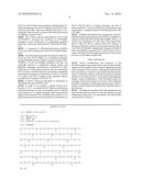 METHODS AND COMPOSITIONS FOR THE TREATMENT OF PROLIFERATIVE AND PATHOGENIC DISEASES diagram and image