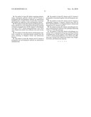 METHODS AND COMPOSITIONS FOR THE TREATMENT OF PROLIFERATIVE AND PATHOGENIC DISEASES diagram and image