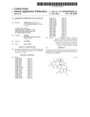 PIPERIDINE INHIBITORS OF JANUS KINASE 3 diagram and image