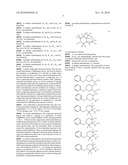 PIPERIDINE INHIBITORS OF JANUS KINASE 3 diagram and image